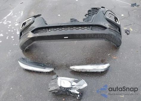 2021 Hyundai Kona Sel z USA, uszkodzony, nr VIN KM8K2CAA9MU612929